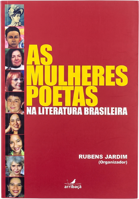 As mulheres poetas na literatura brasileira