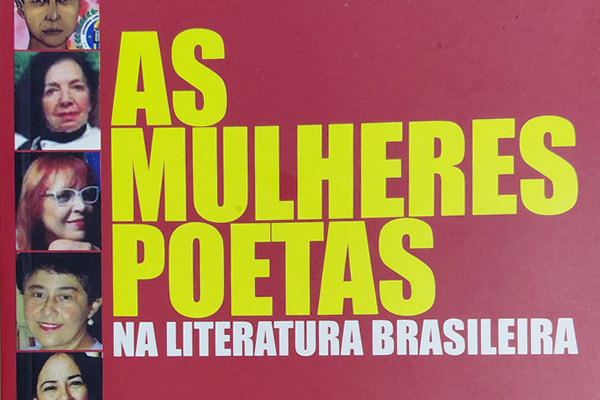 As mulheres poetas na literatura brasileira