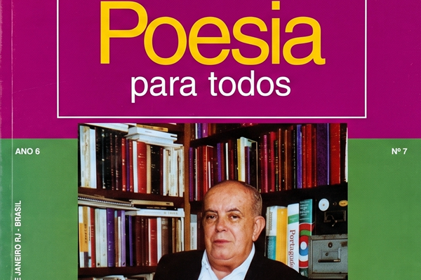 Poesia para todos